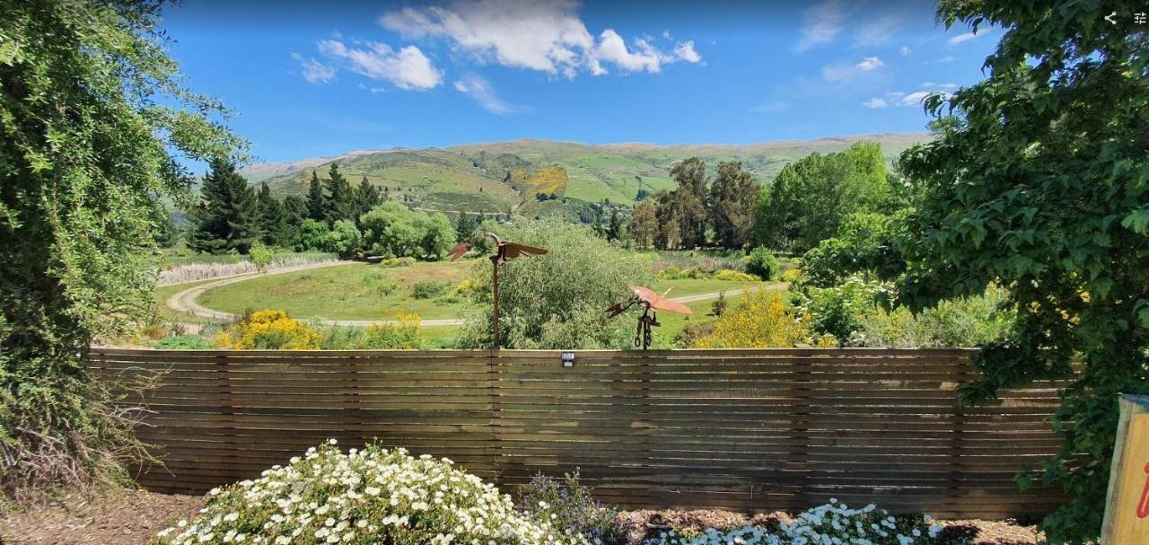 Roxburgh Clutha Gold Top 10 Holiday Park 외부 사진