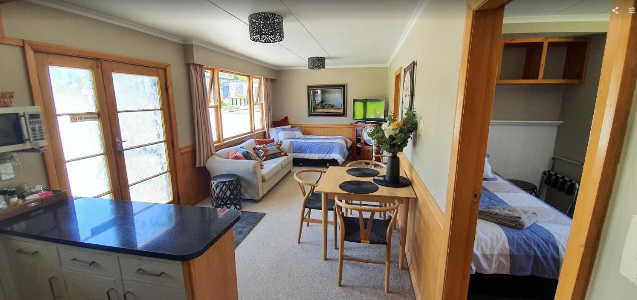 Roxburgh Clutha Gold Top 10 Holiday Park 외부 사진