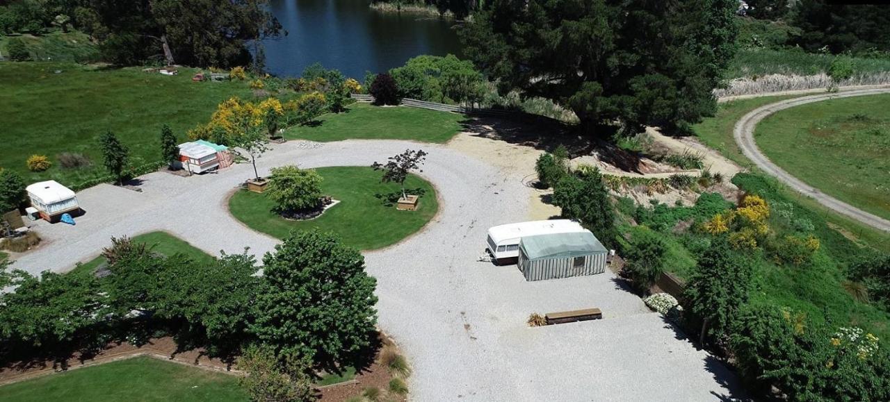 Roxburgh Clutha Gold Top 10 Holiday Park 외부 사진