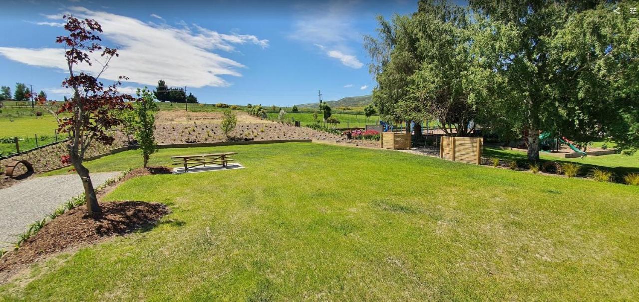 Roxburgh Clutha Gold Top 10 Holiday Park 외부 사진