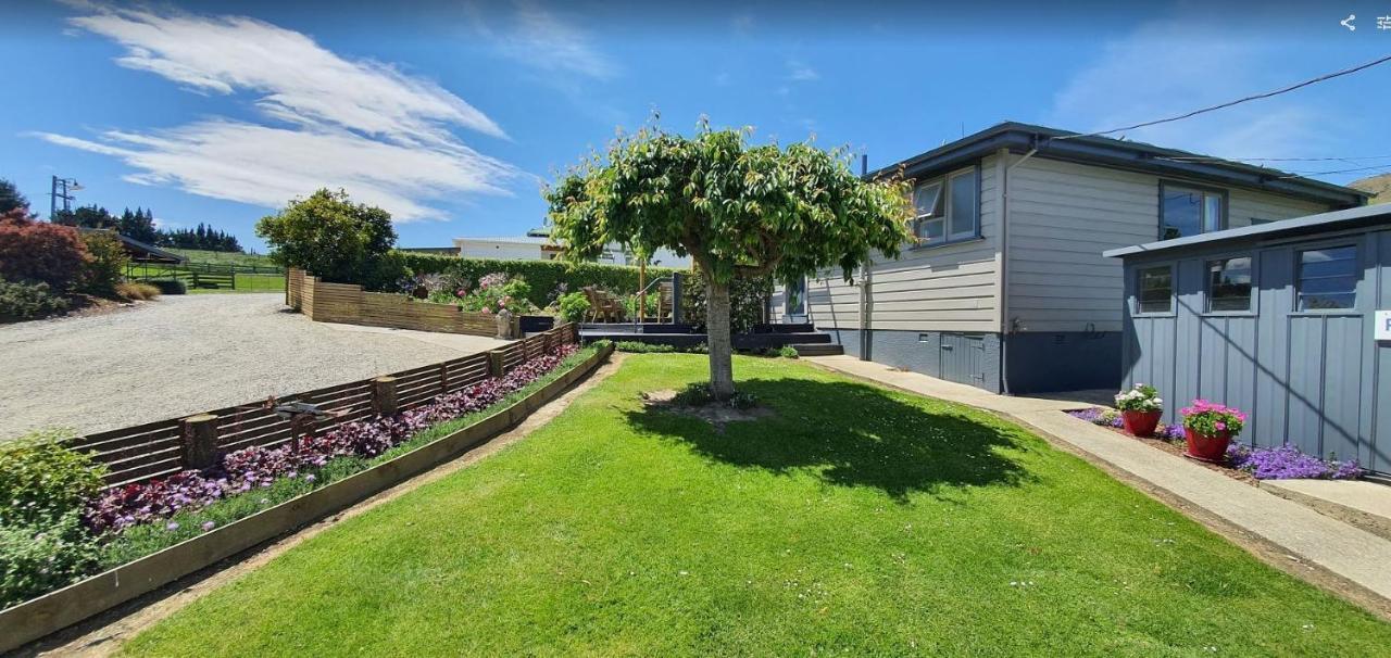 Roxburgh Clutha Gold Top 10 Holiday Park 외부 사진